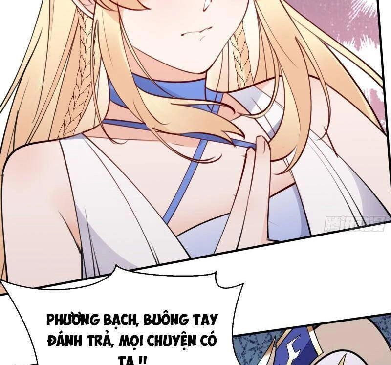 Tu Tiên Phải Dựa Vào Sugar Mommy Chapter 181 - 30