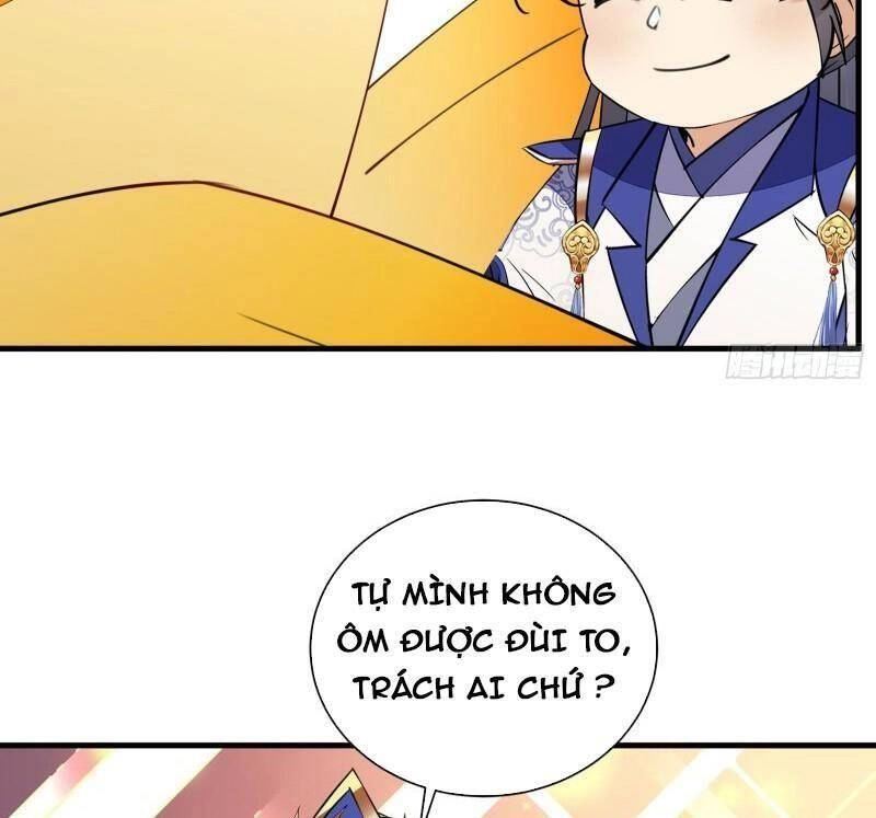 Tu Tiên Phải Dựa Vào Sugar Mommy Chapter 181 - 45