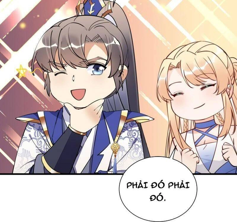 Tu Tiên Phải Dựa Vào Sugar Mommy Chapter 181 - 46