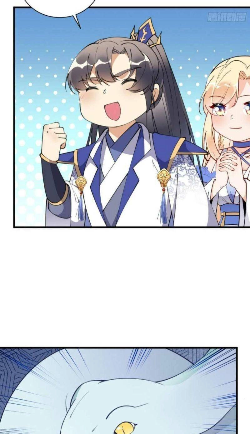 Tu Tiên Phải Dựa Vào Sugar Mommy Chapter 182 - 3