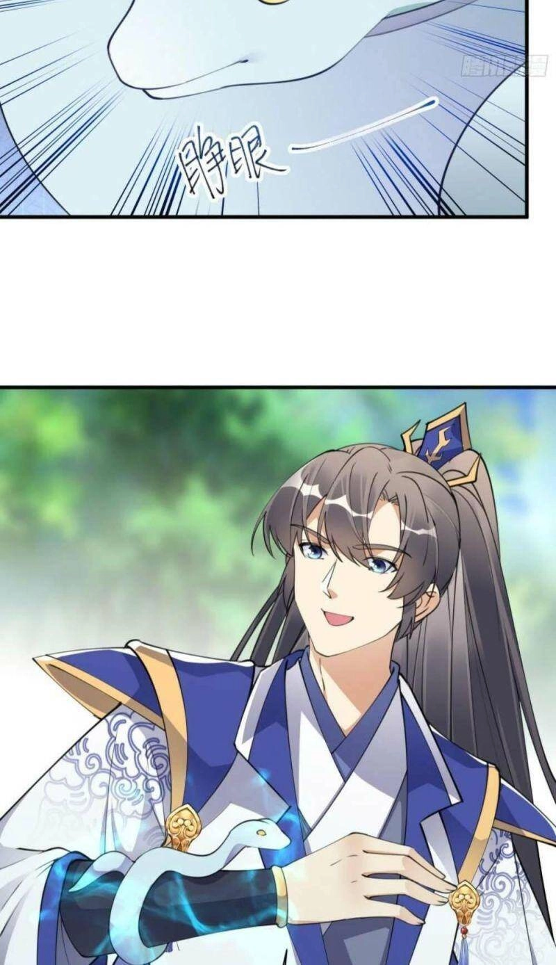 Tu Tiên Phải Dựa Vào Sugar Mommy Chapter 182 - 4