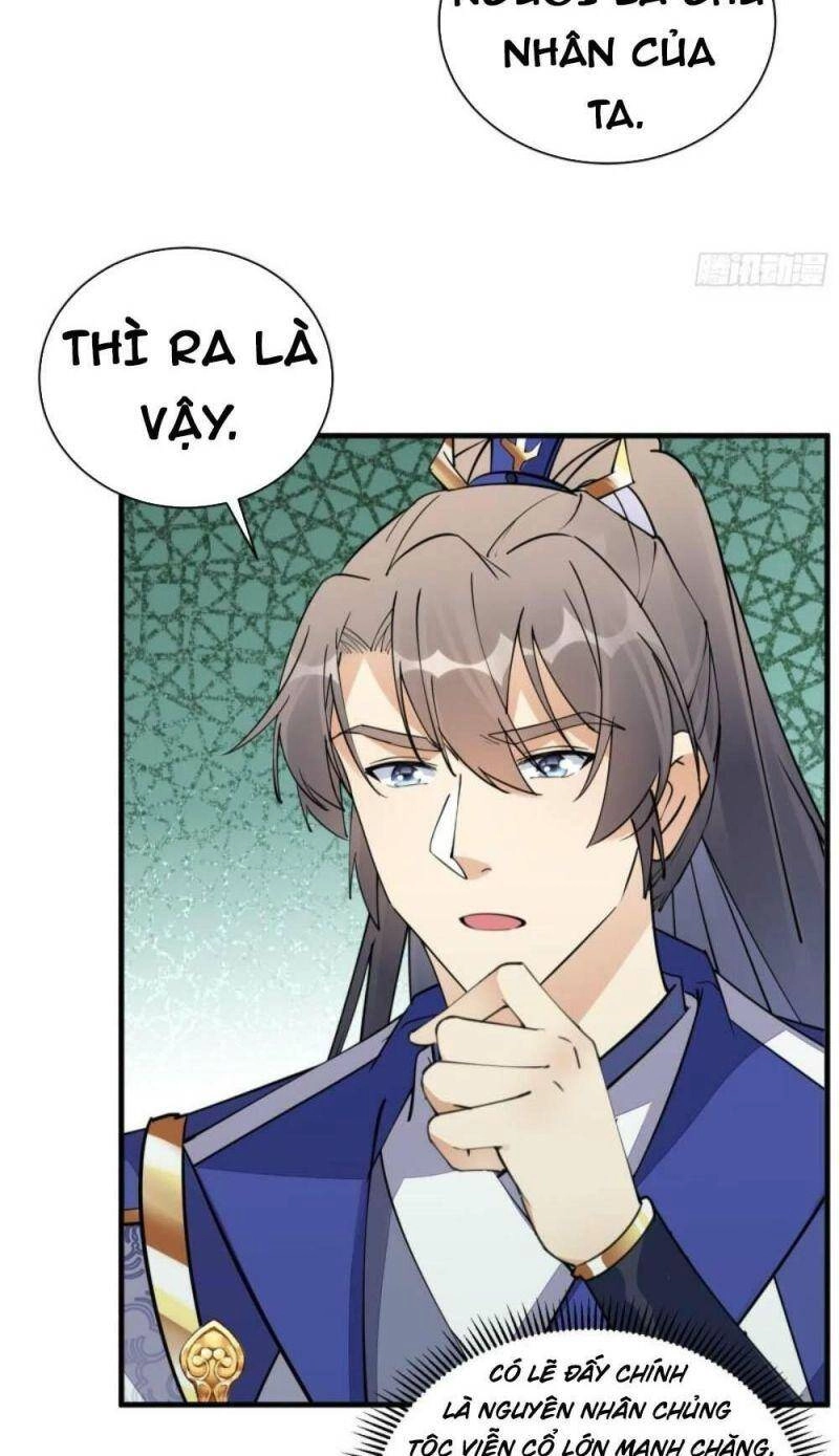 Tu Tiên Phải Dựa Vào Sugar Mommy Chapter 182 - 8