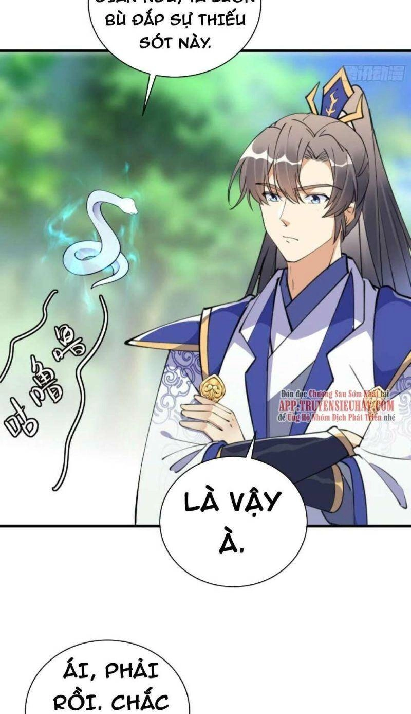 Tu Tiên Phải Dựa Vào Sugar Mommy Chapter 182 - 14