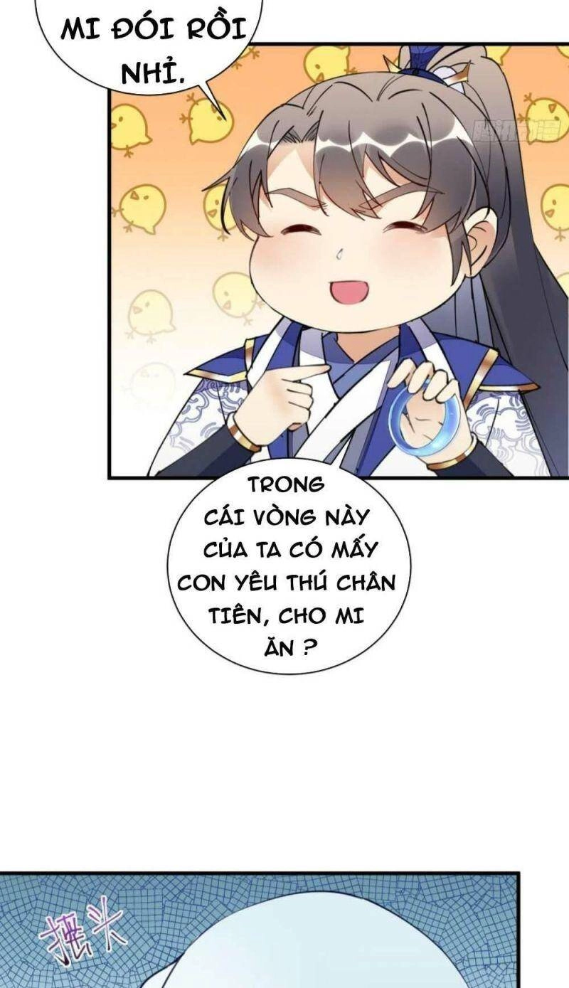 Tu Tiên Phải Dựa Vào Sugar Mommy Chapter 182 - 15