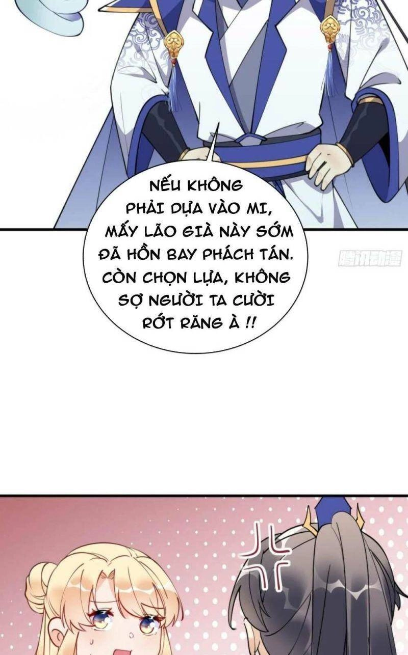 Tu Tiên Phải Dựa Vào Sugar Mommy Chapter 182 - 18