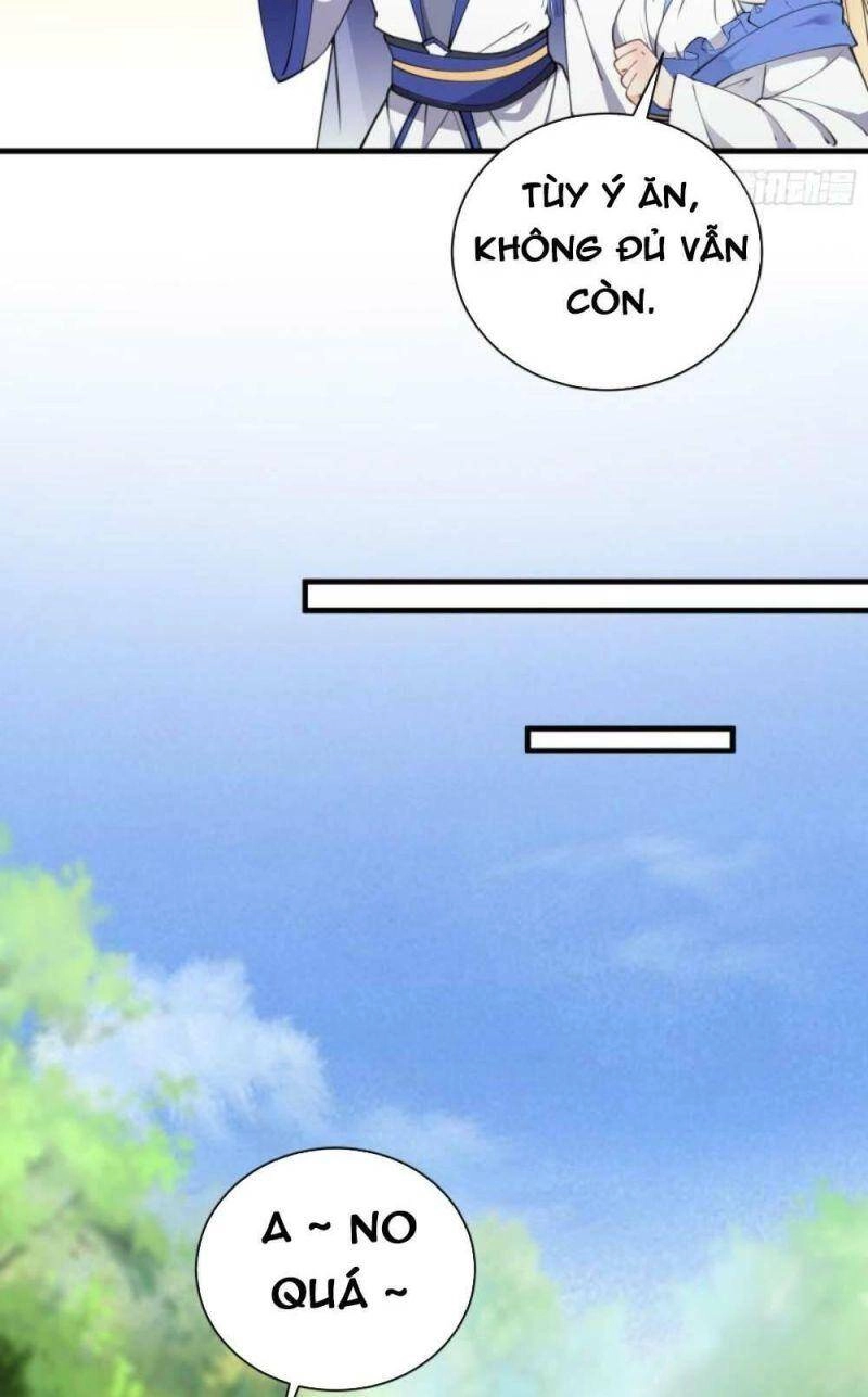 Tu Tiên Phải Dựa Vào Sugar Mommy Chapter 182 - 22