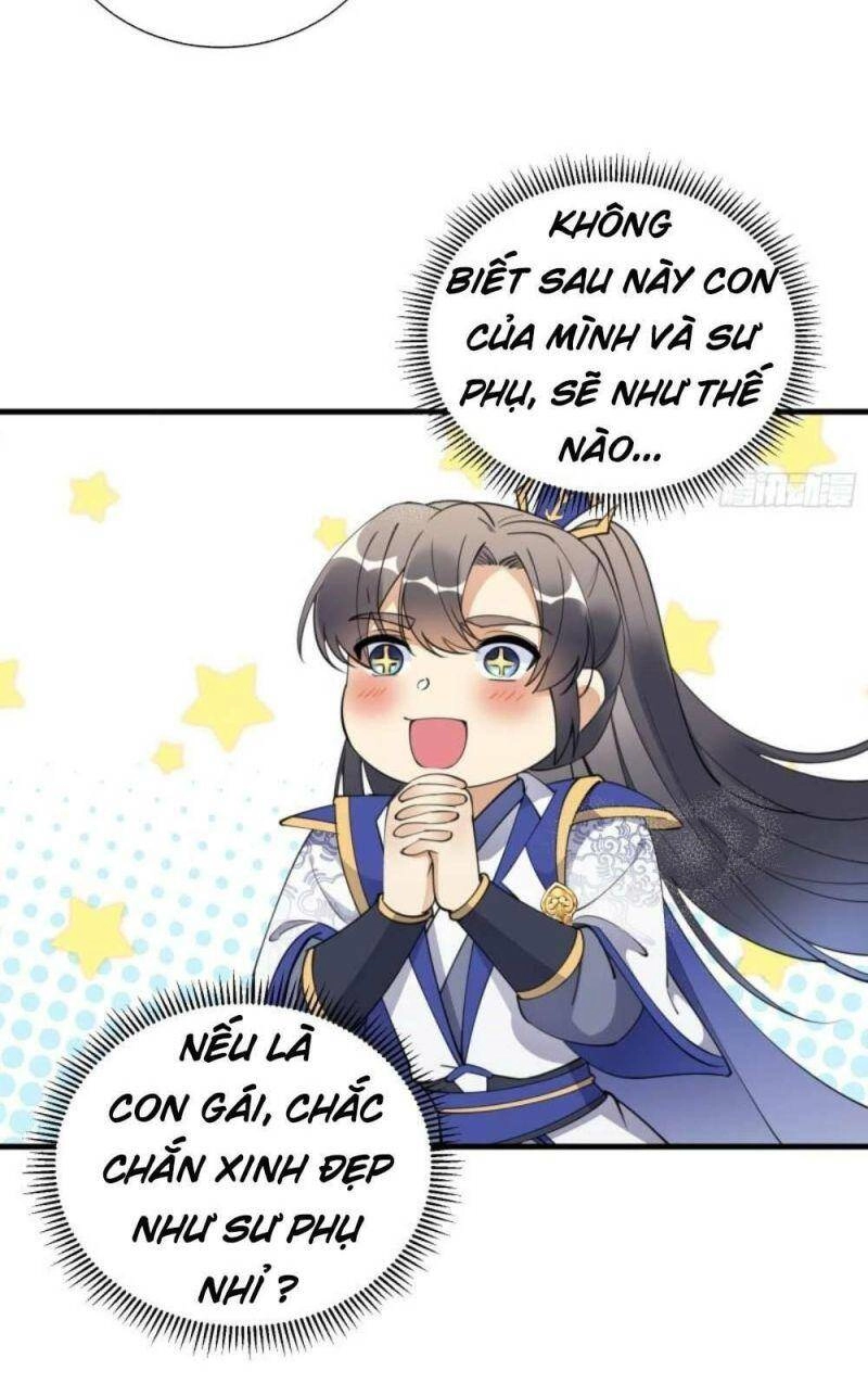 Tu Tiên Phải Dựa Vào Sugar Mommy Chapter 182 - 28