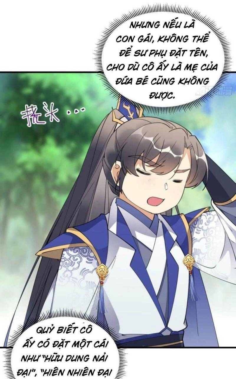 Tu Tiên Phải Dựa Vào Sugar Mommy Chapter 182 - 29