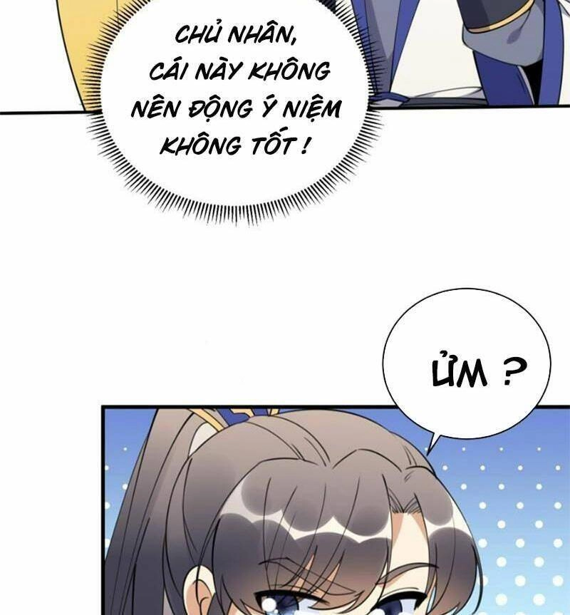 Tu Tiên Phải Dựa Vào Sugar Mommy Chapter 183 - 3