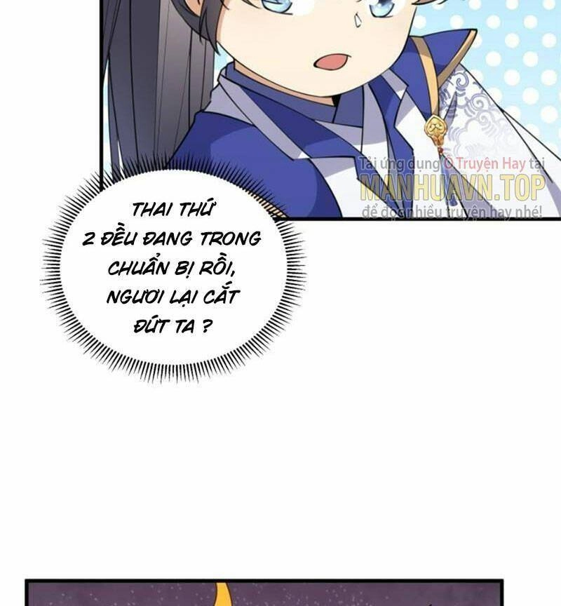 Tu Tiên Phải Dựa Vào Sugar Mommy Chapter 183 - 4