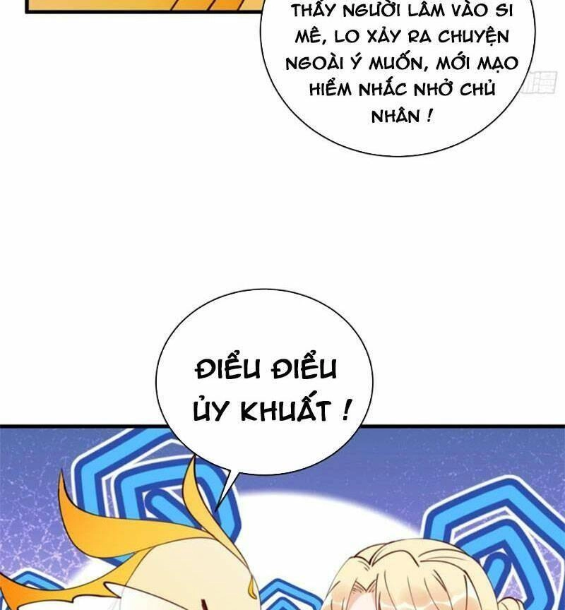 Tu Tiên Phải Dựa Vào Sugar Mommy Chapter 183 - 6