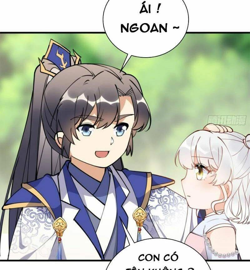 Tu Tiên Phải Dựa Vào Sugar Mommy Chapter 183 - 9