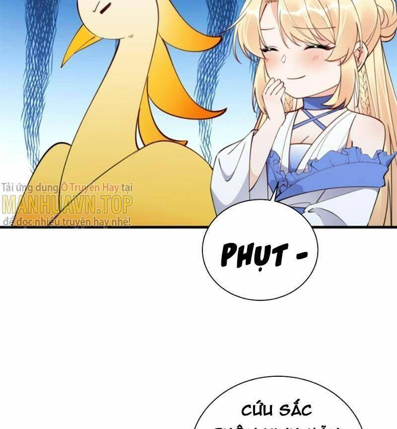 Tu Tiên Phải Dựa Vào Sugar Mommy Chapter 183 - 17