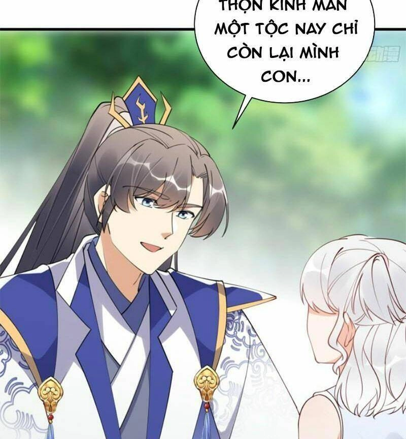 Tu Tiên Phải Dựa Vào Sugar Mommy Chapter 183 - 18