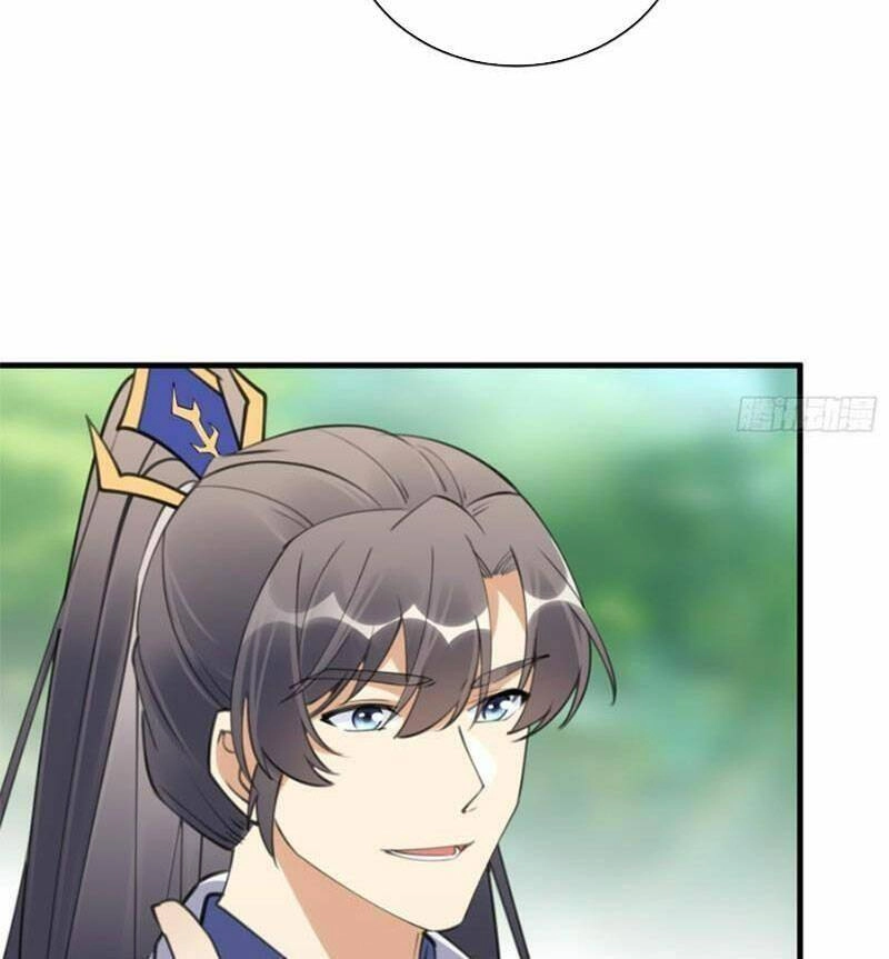 Tu Tiên Phải Dựa Vào Sugar Mommy Chapter 183 - 21