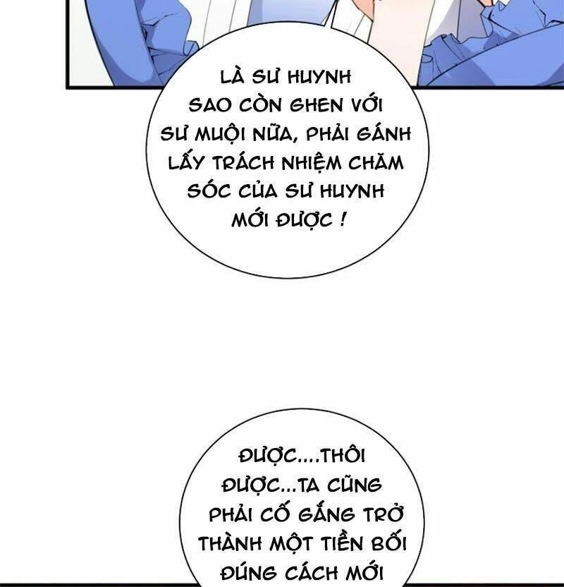 Tu Tiên Phải Dựa Vào Sugar Mommy Chapter 183 - 29