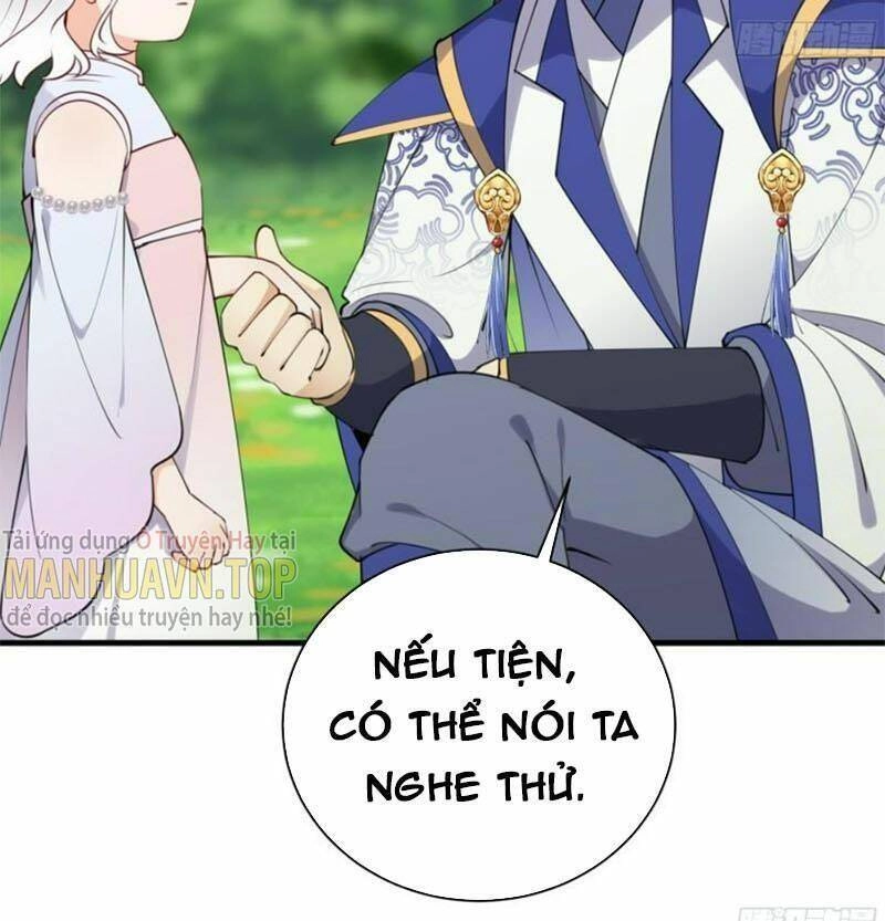 Tu Tiên Phải Dựa Vào Sugar Mommy Chapter 183 - 32