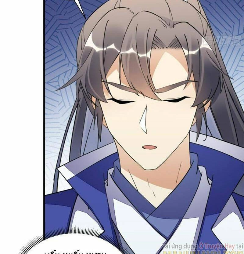 Tu Tiên Phải Dựa Vào Sugar Mommy Chapter 183 - 37