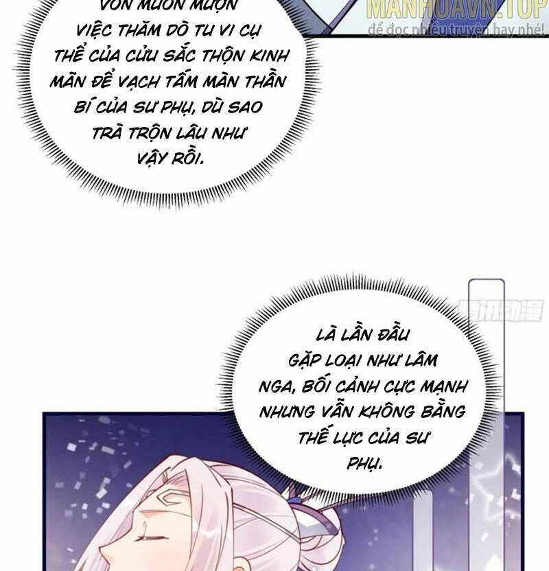 Tu Tiên Phải Dựa Vào Sugar Mommy Chapter 183 - 38