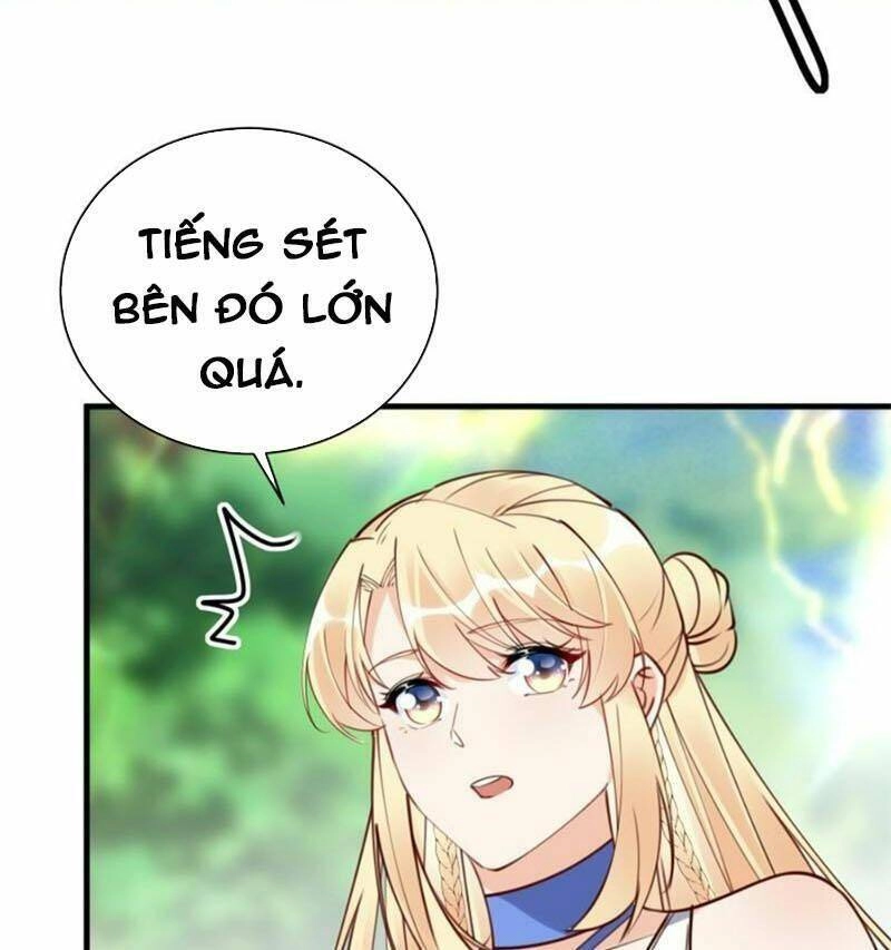 Tu Tiên Phải Dựa Vào Sugar Mommy Chapter 184 - 3