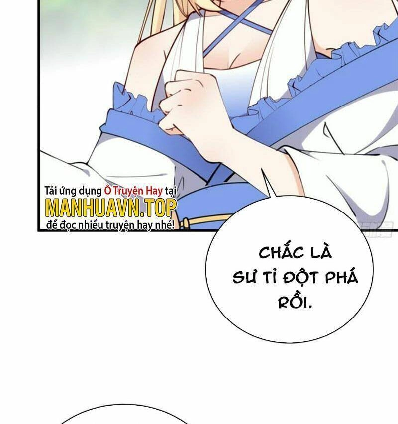 Tu Tiên Phải Dựa Vào Sugar Mommy Chapter 184 - 4