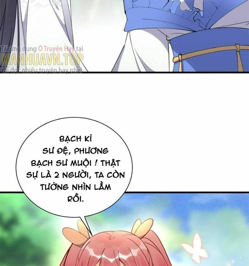 Tu Tiên Phải Dựa Vào Sugar Mommy Chapter 184 - 8