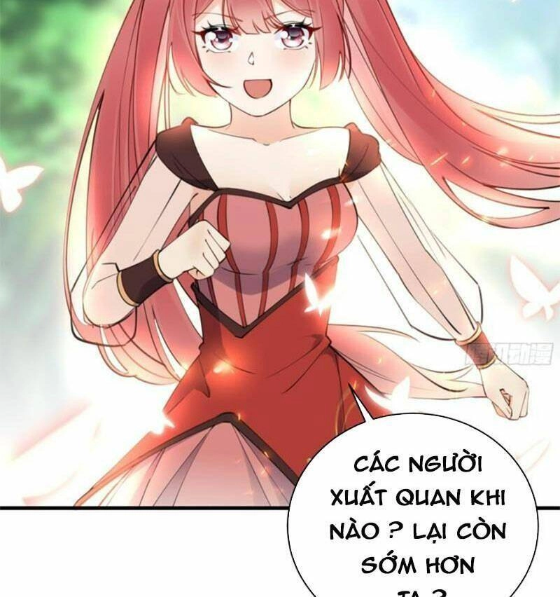 Tu Tiên Phải Dựa Vào Sugar Mommy Chapter 184 - 9