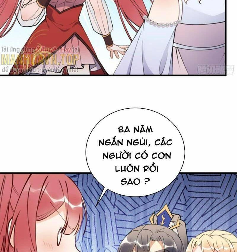 Tu Tiên Phải Dựa Vào Sugar Mommy Chapter 184 - 11