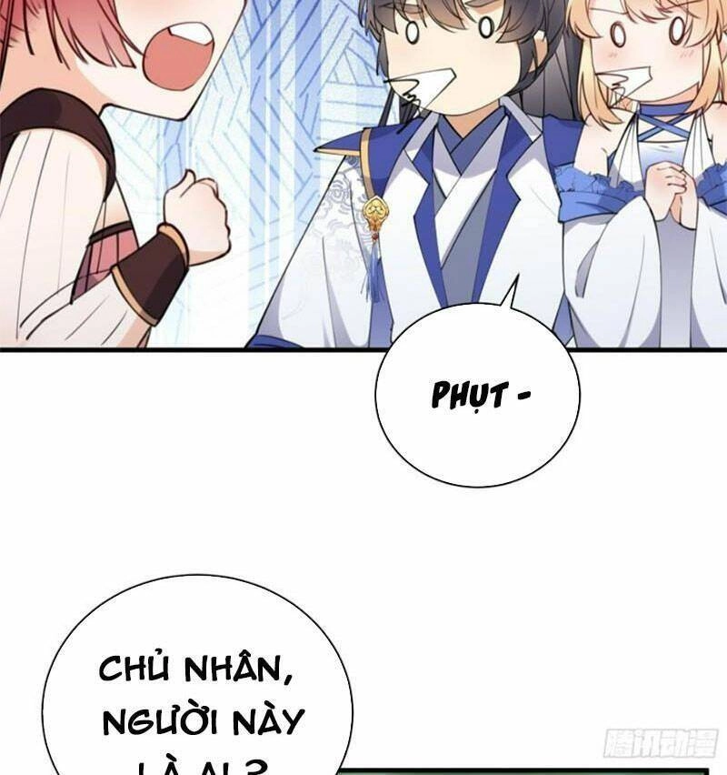 Tu Tiên Phải Dựa Vào Sugar Mommy Chapter 184 - 12