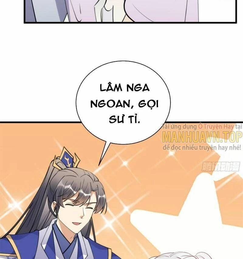 Tu Tiên Phải Dựa Vào Sugar Mommy Chapter 184 - 14