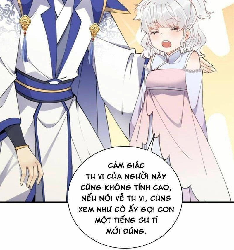 Tu Tiên Phải Dựa Vào Sugar Mommy Chapter 184 - 15