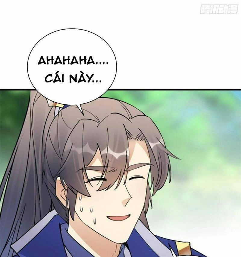 Tu Tiên Phải Dựa Vào Sugar Mommy Chapter 184 - 16