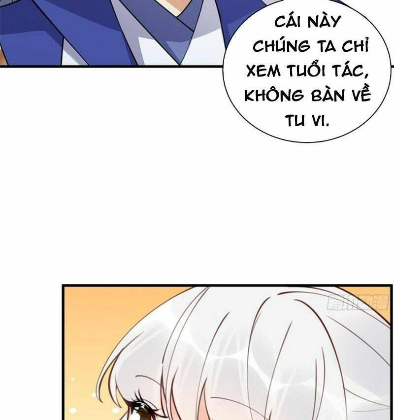 Tu Tiên Phải Dựa Vào Sugar Mommy Chapter 184 - 17