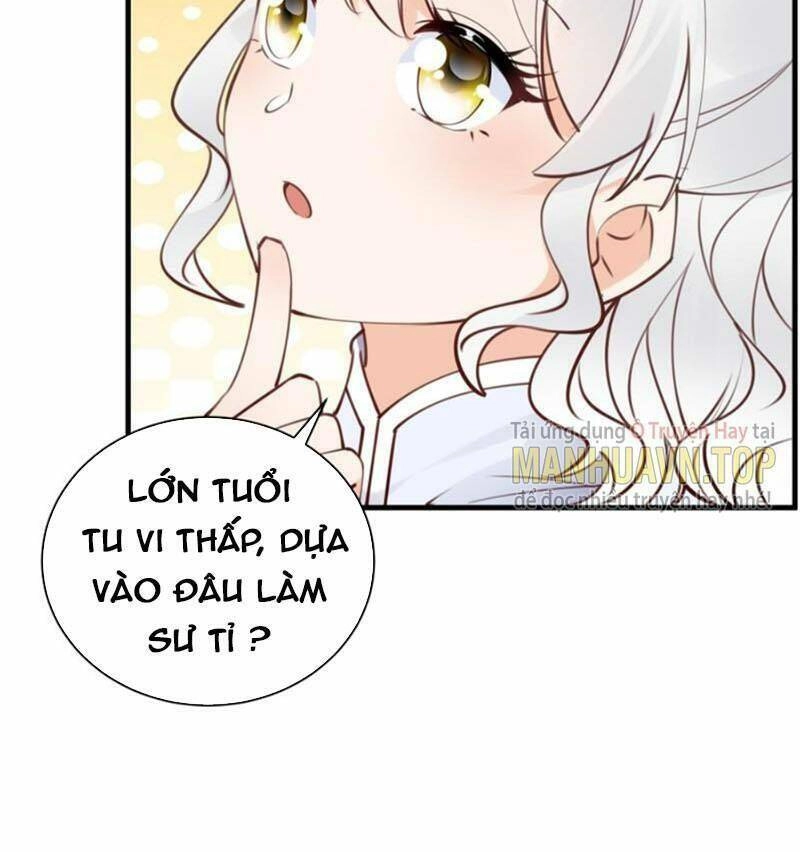 Tu Tiên Phải Dựa Vào Sugar Mommy Chapter 184 - 18