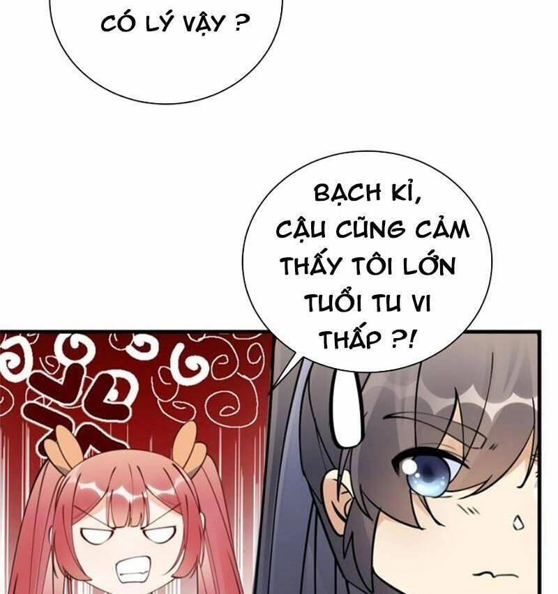 Tu Tiên Phải Dựa Vào Sugar Mommy Chapter 184 - 20