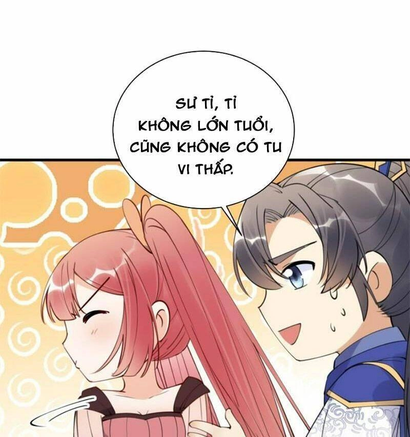 Tu Tiên Phải Dựa Vào Sugar Mommy Chapter 184 - 23