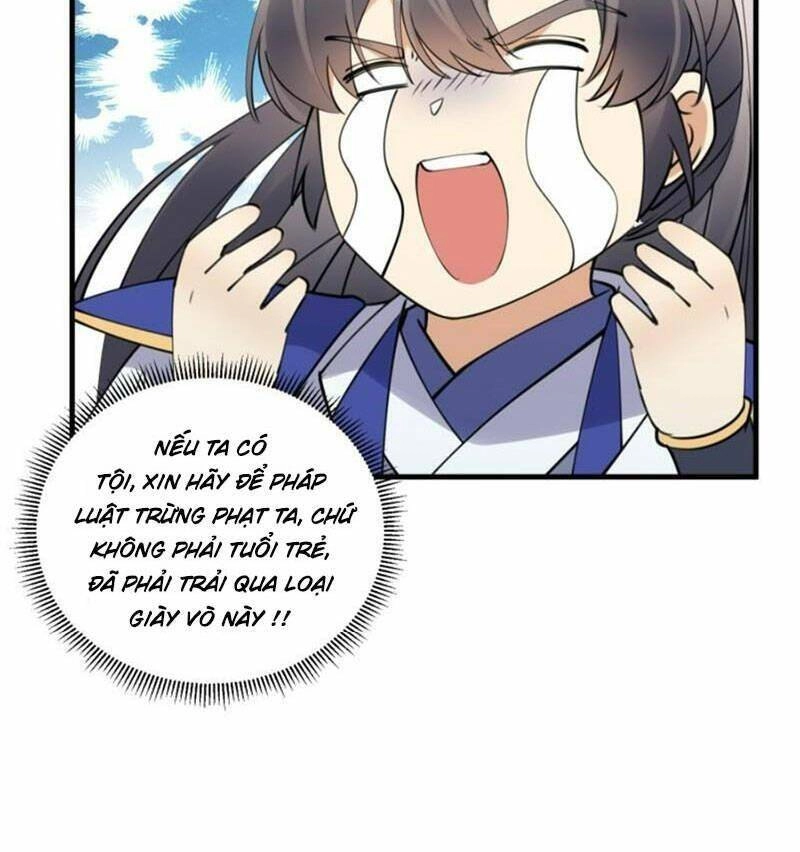 Tu Tiên Phải Dựa Vào Sugar Mommy Chapter 184 - 25