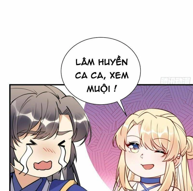 Tu Tiên Phải Dựa Vào Sugar Mommy Chapter 184 - 26