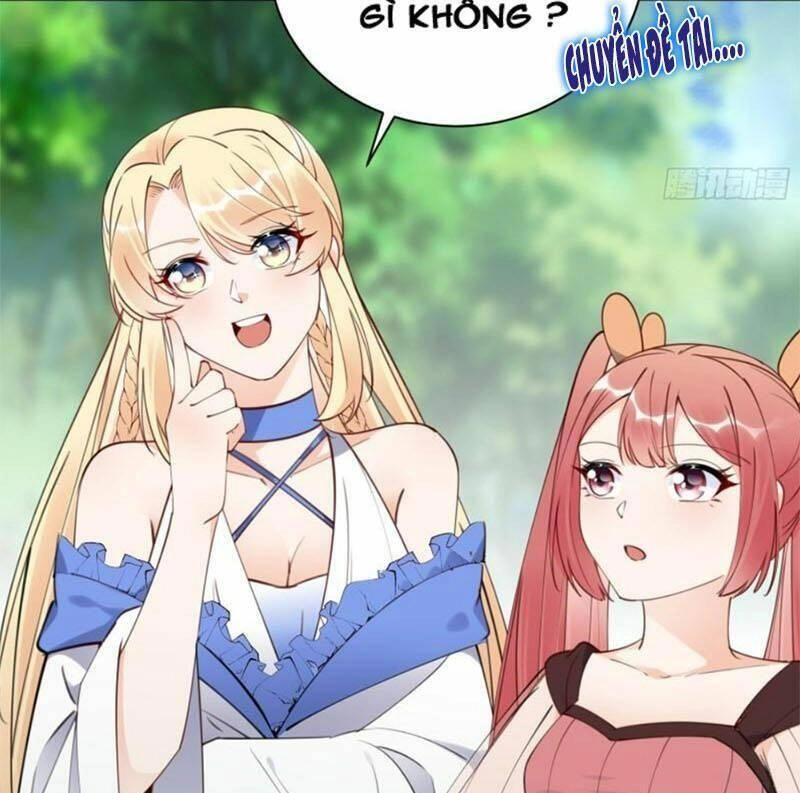 Tu Tiên Phải Dựa Vào Sugar Mommy Chapter 184 - 28