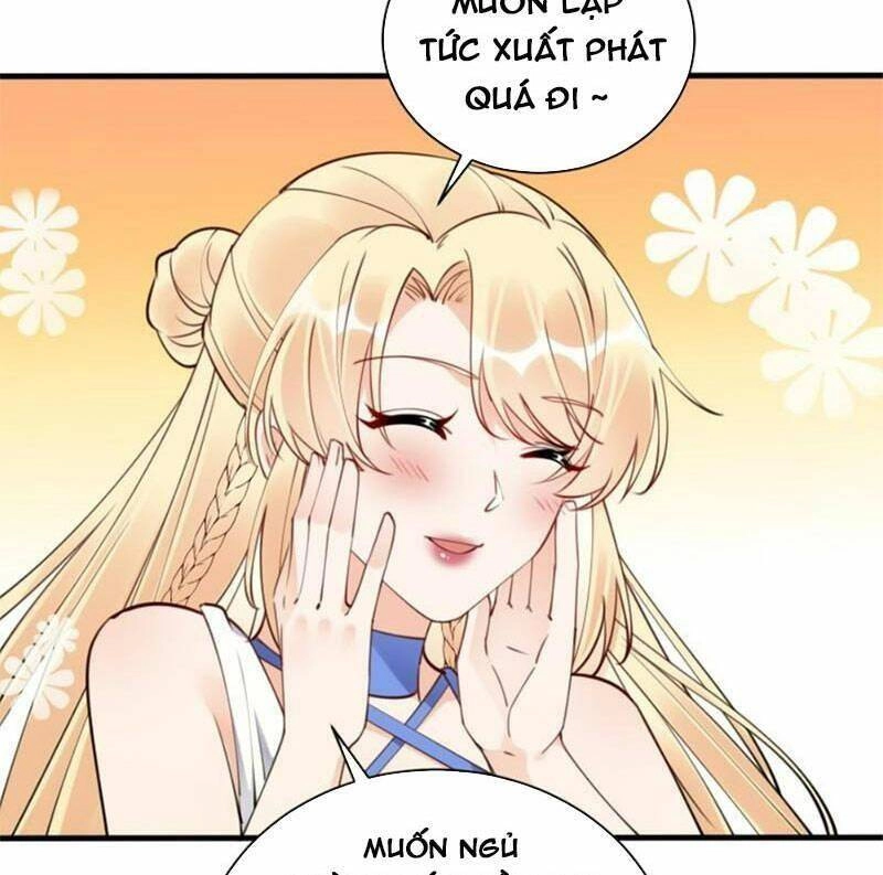 Tu Tiên Phải Dựa Vào Sugar Mommy Chapter 184 - 33