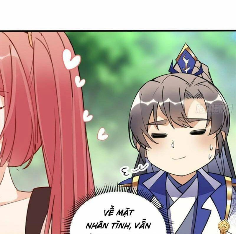 Tu Tiên Phải Dựa Vào Sugar Mommy Chapter 184 - 36