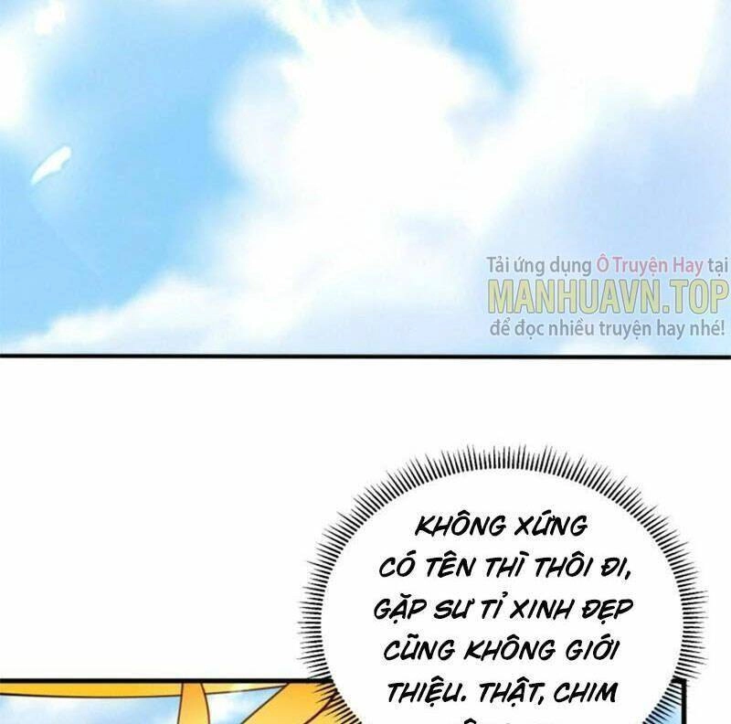 Tu Tiên Phải Dựa Vào Sugar Mommy Chapter 184 - 39