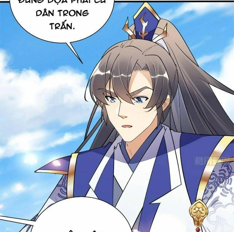 Tu Tiên Phải Dựa Vào Sugar Mommy Chapter 184 - 43