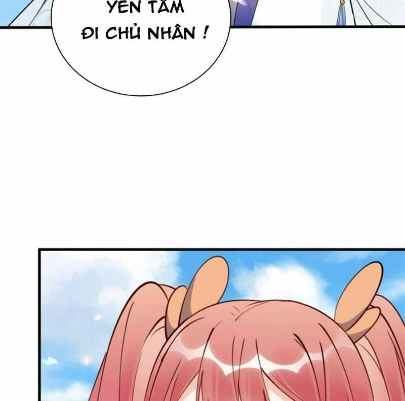 Tu Tiên Phải Dựa Vào Sugar Mommy Chapter 184 - 44