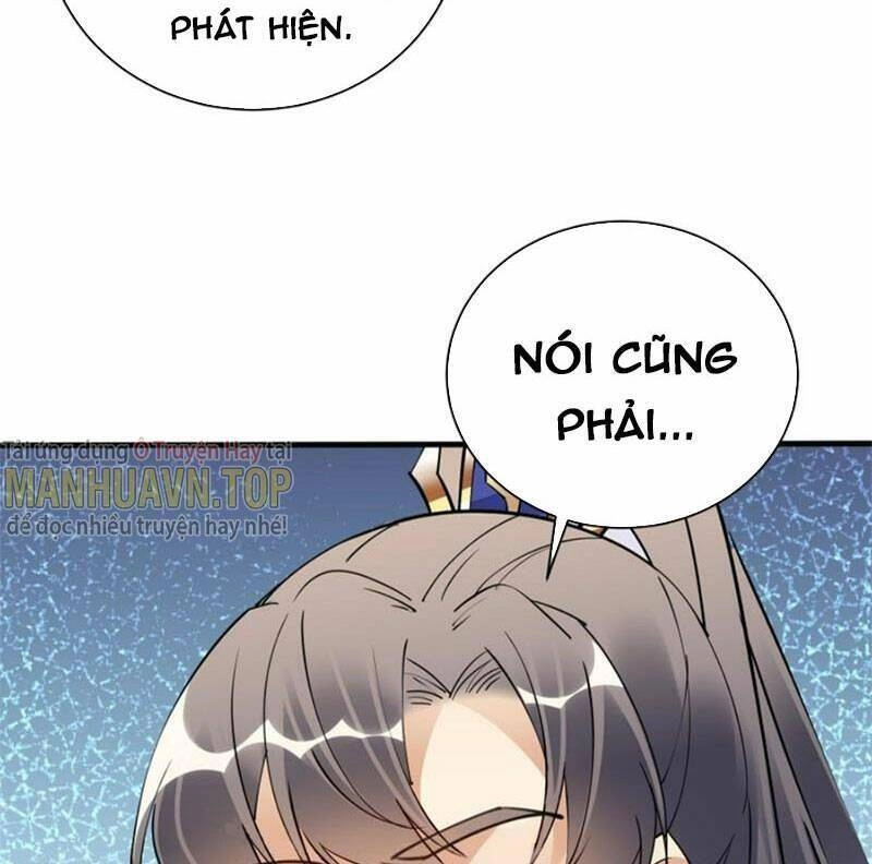 Tu Tiên Phải Dựa Vào Sugar Mommy Chapter 184 - 46