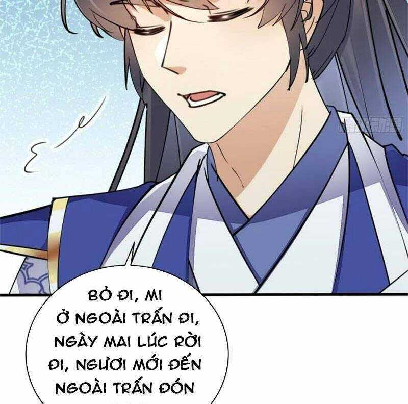 Tu Tiên Phải Dựa Vào Sugar Mommy Chapter 184 - 47