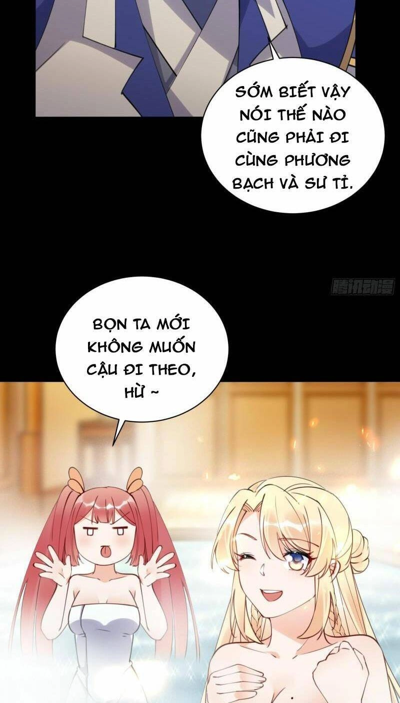 Tu Tiên Phải Dựa Vào Sugar Mommy Chapter 185 - 19