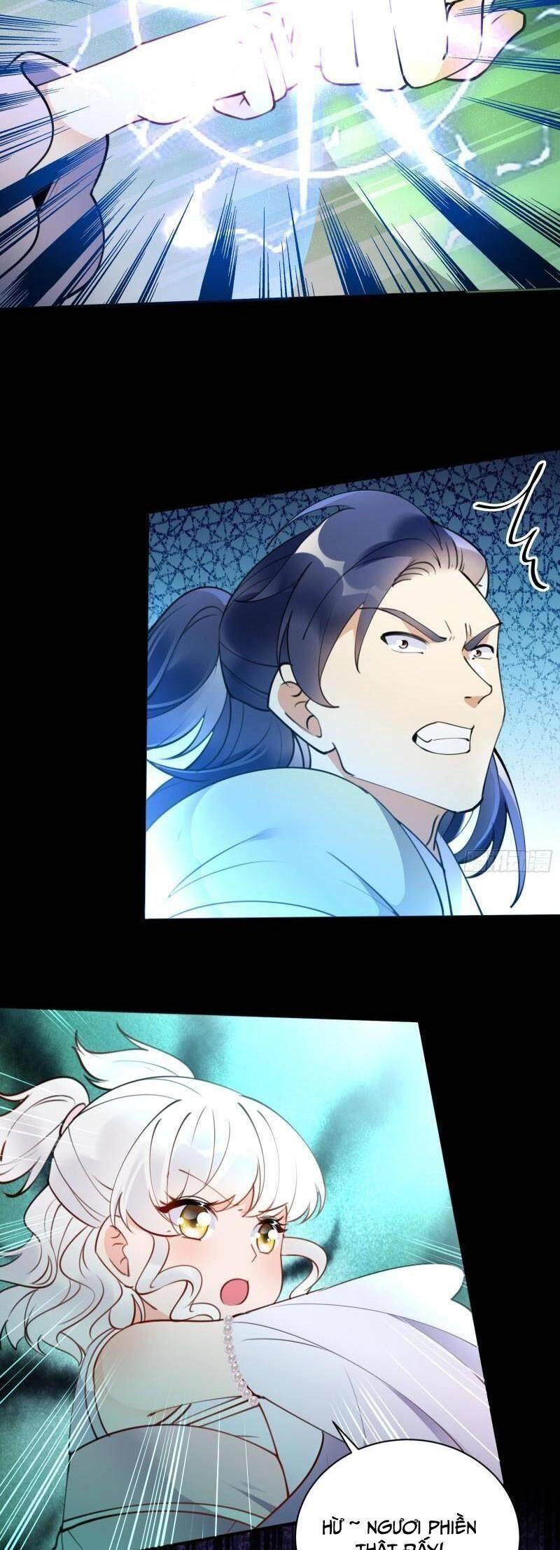 Tu Tiên Phải Dựa Vào Sugar Mommy Chapter 186 - 3