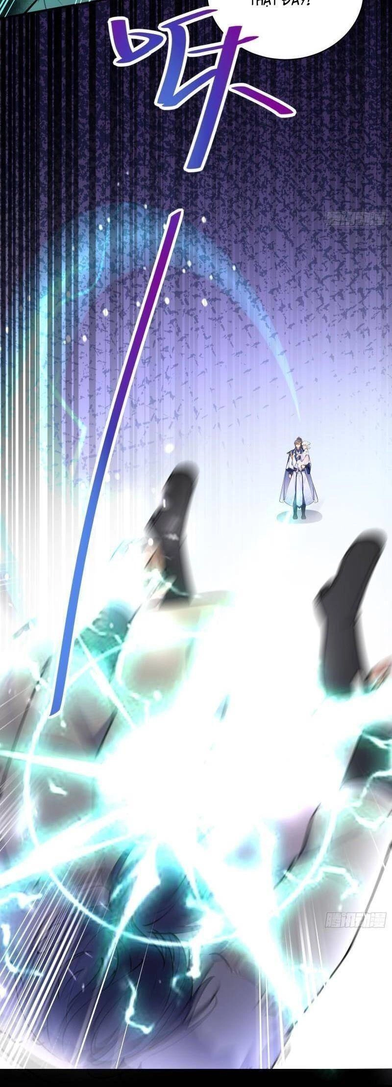 Tu Tiên Phải Dựa Vào Sugar Mommy Chapter 186 - 4