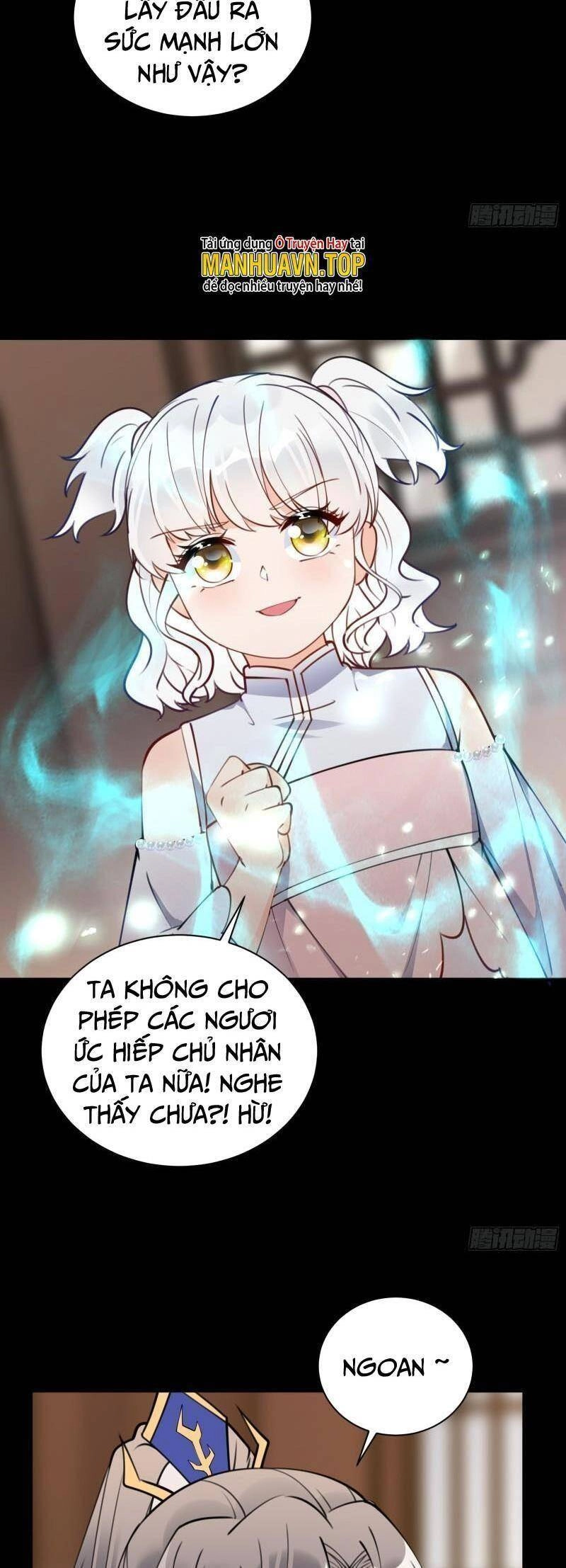 Tu Tiên Phải Dựa Vào Sugar Mommy Chapter 186 - 6